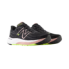 New Balance 880 Black/Pink - Image 3