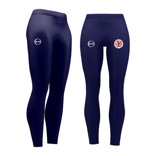 Cootehill Harps - Leggings