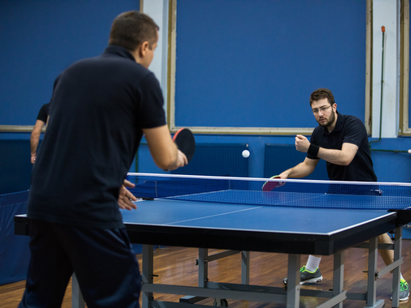 Table Tennis