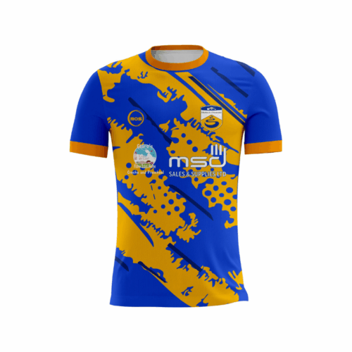 Mullahoran Jersey Royal Amber Adults