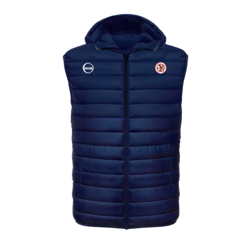 Cootehill Harps - Bodywarmer