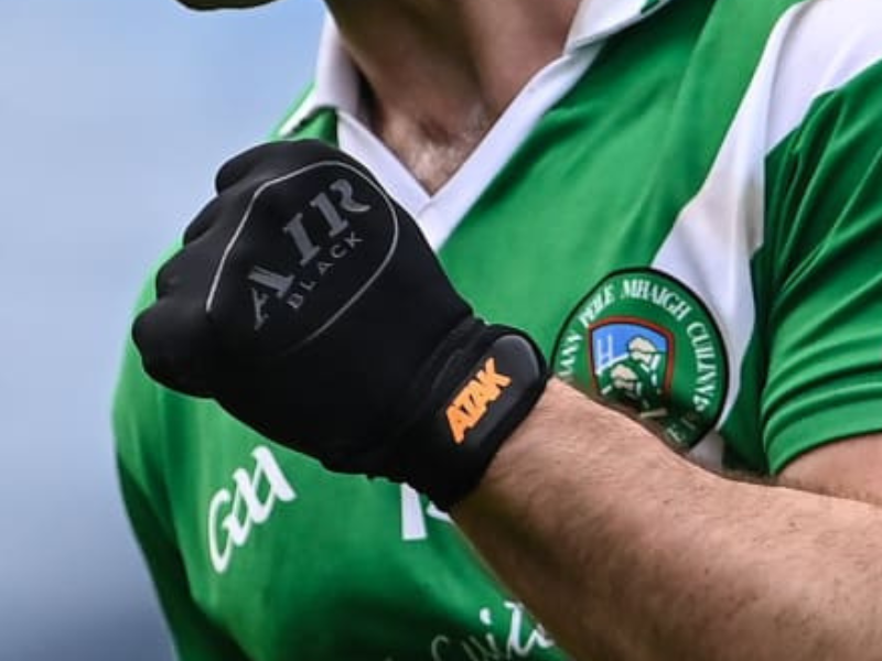 GAA Gloves