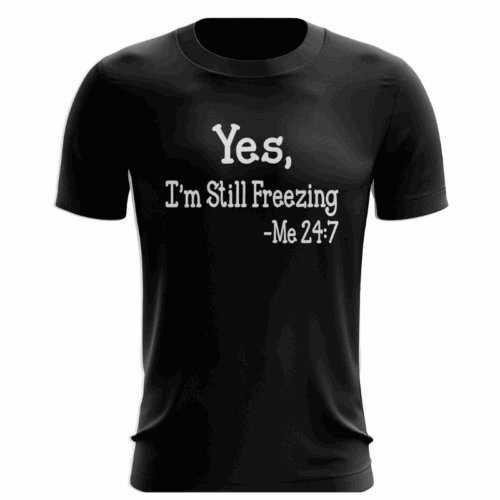 Christmas T-Shirt 10