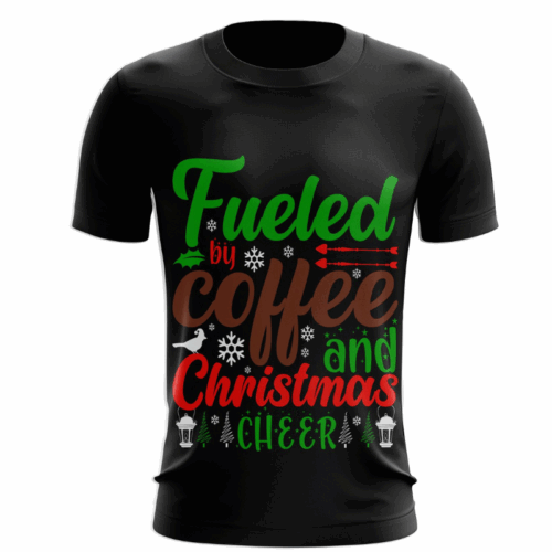 Christmas T-Shirt 2