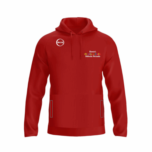 Christmas Lights - Hoodie 3