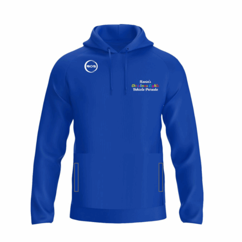 Christmas Lights -  Hoodie 2