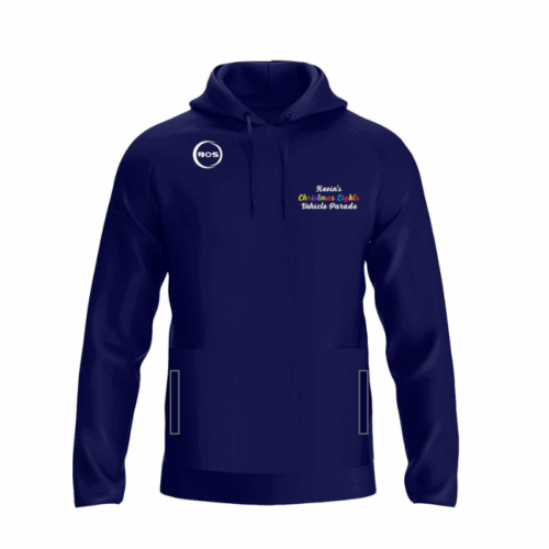 Christmas Lights - Hoodie 1