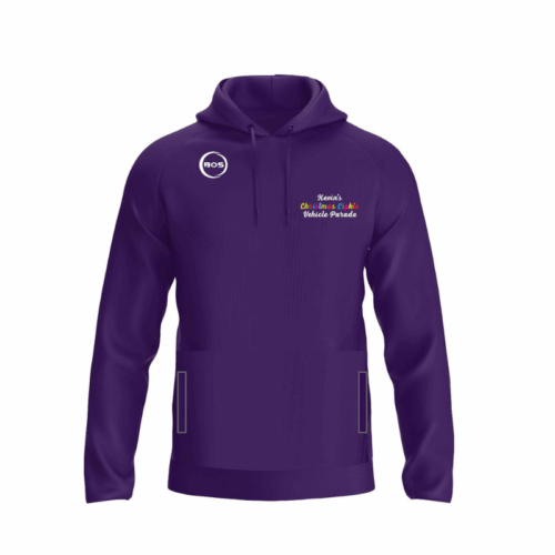 Christmas Lights - Hoodie 5