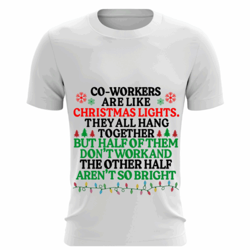 Christmas T-Shirt 7