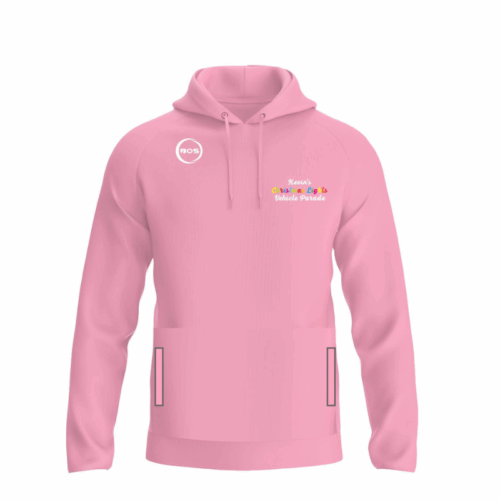 Christmas Lights - Hoodie 4