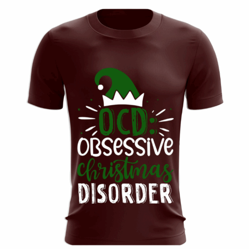 Christmas T-Shirt 8