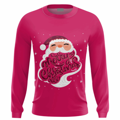 Christmas Sweatshirt 6