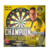 Chizzy Dart Board - Family Dart Game