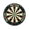 Harrows Official Competition Dartboard - Image 2