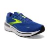 Brooks Men's Adrenaline GTS 23 Blue - Image 2