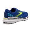 Brooks Men's Adrenaline GTS 23 Blue - Image 4