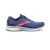 Brooks Trace Peacoat/Blue/Pink