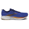 Brooks Trace 3 Blue/Orange