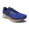 Brooks Trace 3 Blue/Orange - Image 3
