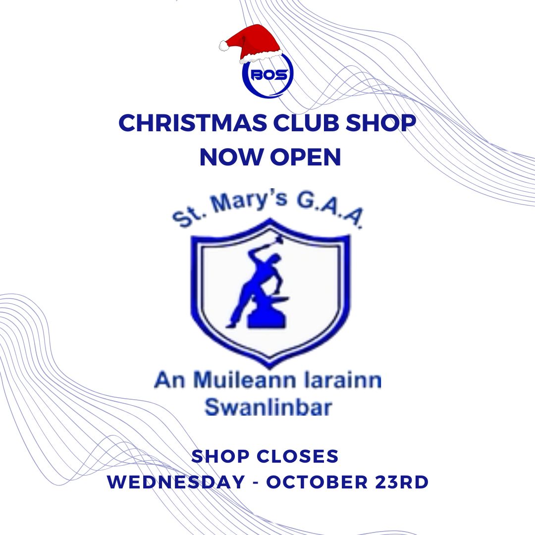 Swanlinbar Clubshop