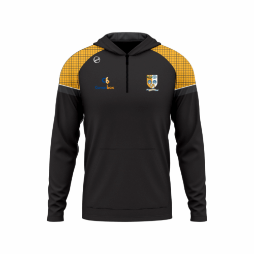 BOS Killeshandra Half Zip Hoodie Adults