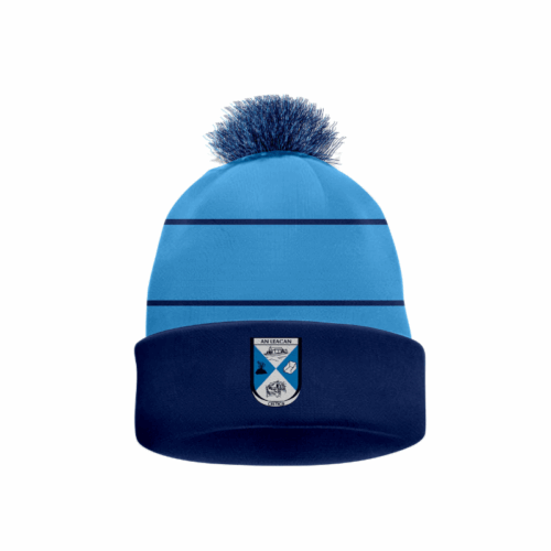 Club Bobble Hats