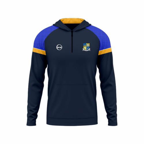 BOS Butlersbridge Full Zip Hoodie Kids