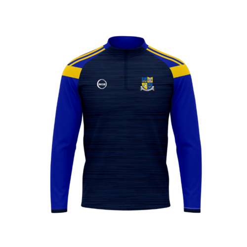 BOS Butlersbridge Half Zip Adults