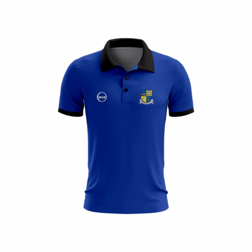 BOS Butlersbridge Polo T-Shirt Adults