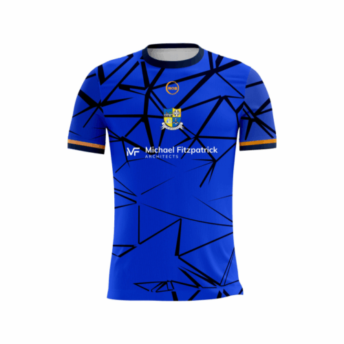 BOS Butlersbridge Jersey Adults - Blue