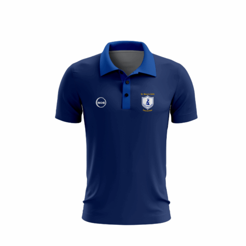 BOS Swanlinbar Polo Shirt Adults