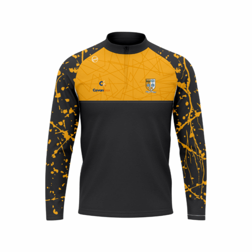 BOS Killeshandra Half Zip Adults