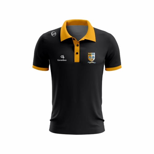 BOS Killeshandra Polo T-Shirt Adult