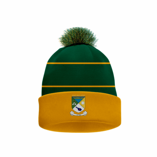 BOS Ballymachugh Bobble Hat