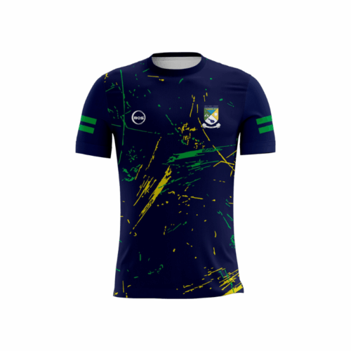 BOS Ballymachugh Jersey Adults
