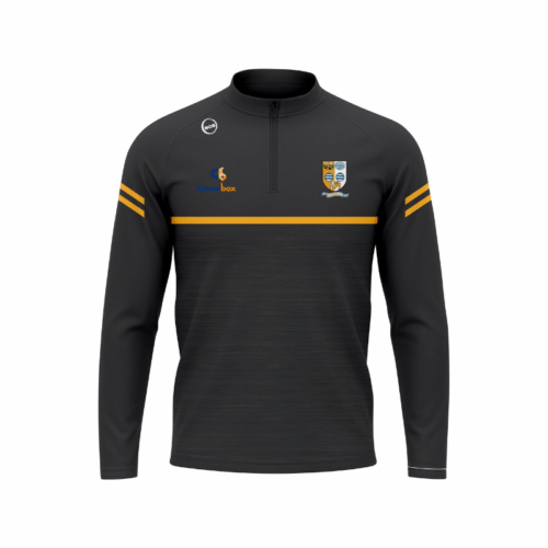 BOS Killeshandra  Half Zip Adults