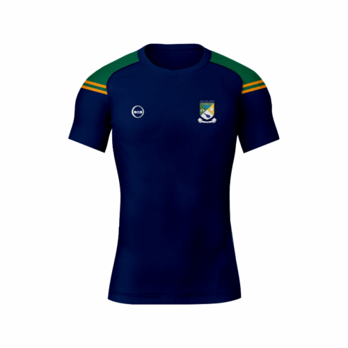 Ballymachugh T-Shirt Adults