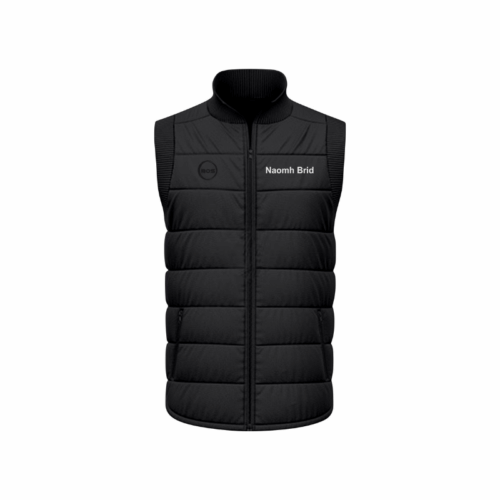 Naomh Brid Bodywarmer Adults
