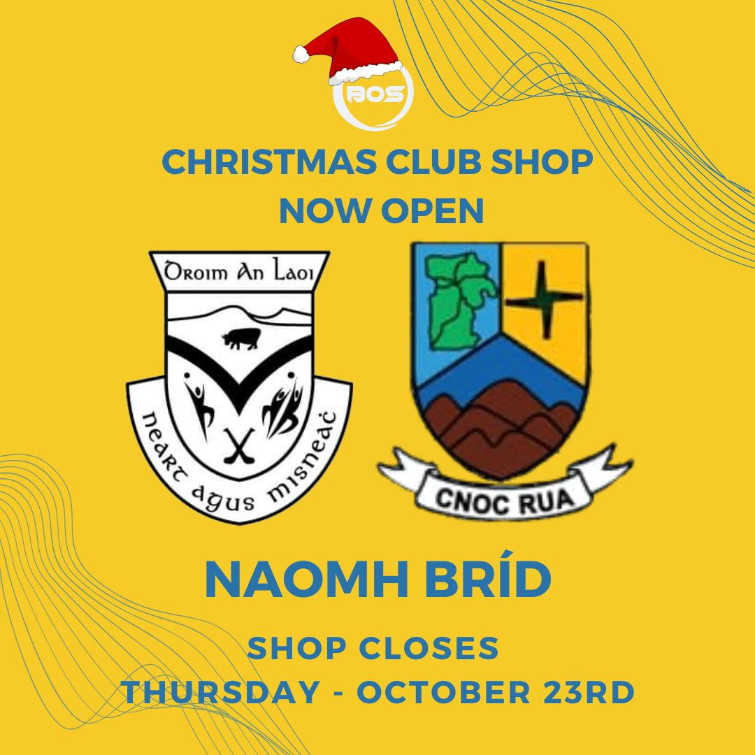 Naomh Brid