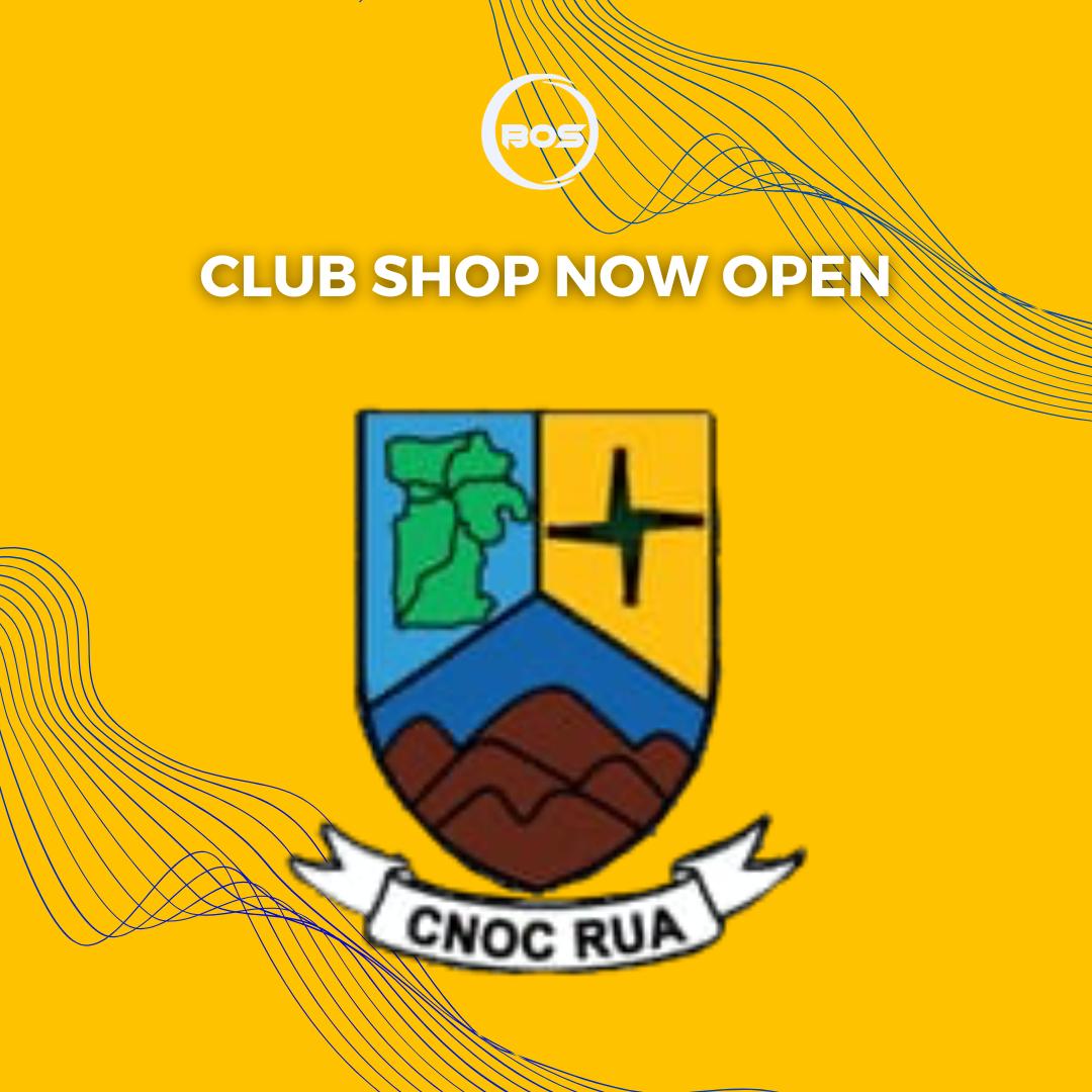 Redhills Clubshop