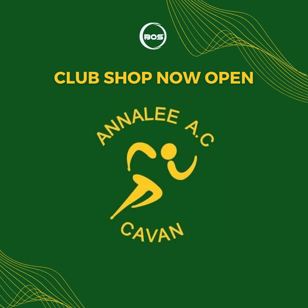 Annalee Club Shop