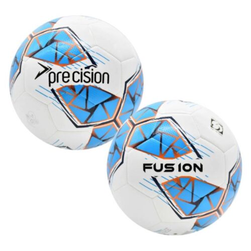 Precision Fusion FIFA Training Ball 5