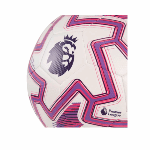 Puma Orbita Cup White/Pink 5