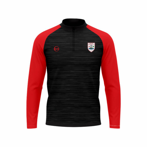 Breffni Fermanay Half Zip Adult