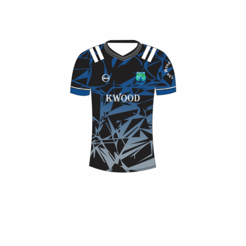 BOS Kilmainhamwood Ladies Jersey Adult