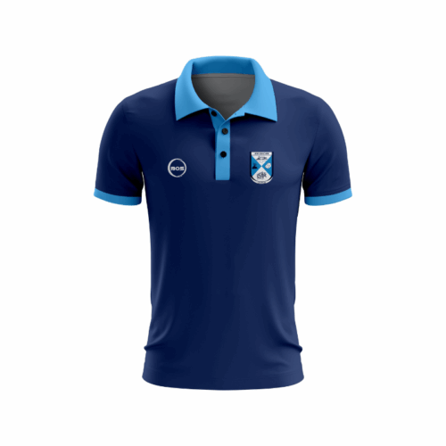 BOS Lacken Polo T-Shirt