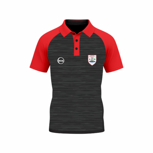 Breffni Fermanay Polo T-Shirt