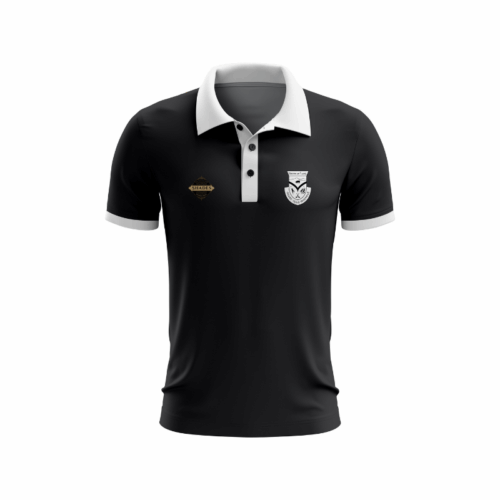 BOS Drumalee Polo T-Shirt