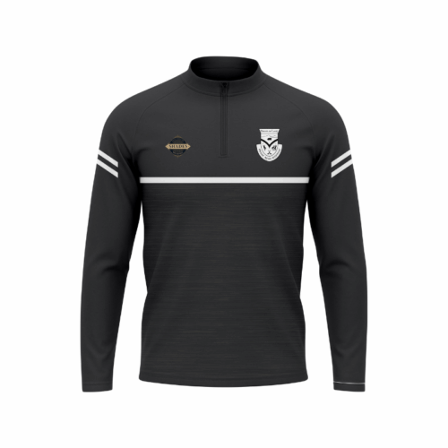 Bos Drumalee Half Zip Adult