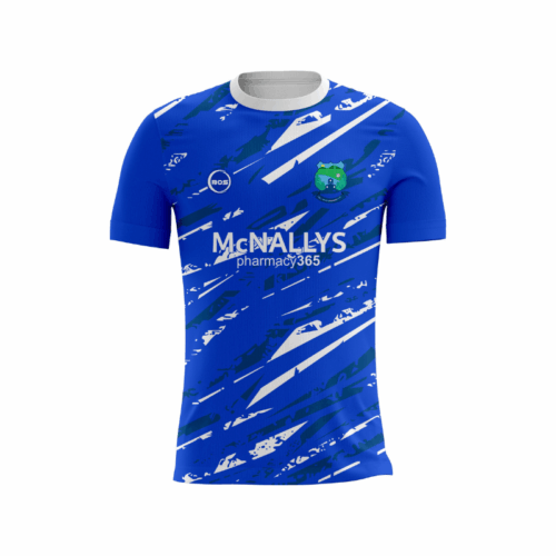 BOS Kilmainhamwood Jersey Adult